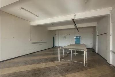 Spațiu comercial, de 300 mp, în Agigea - 3