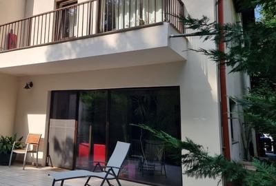Vila P+E la liziera Padurii Baneasa, Bucuresti, Sector 1
