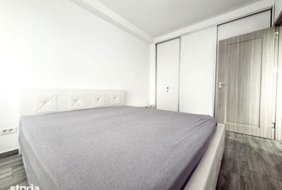 Apartament cu 2 camere în Nord - 6