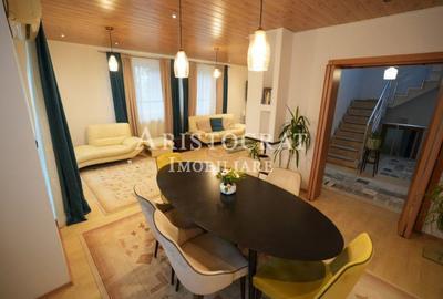 Casă cu 5 camere cu Teren 450 Mp în Corbeanca - 16