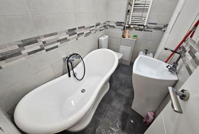 Apartament cu 2 camere semidecomandat în Central - 5