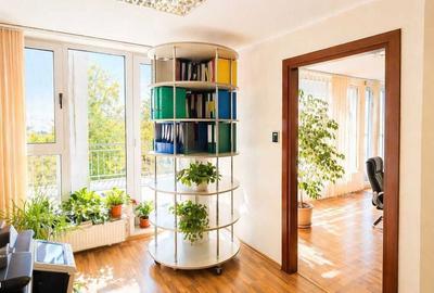 Spațiu comercial, de 158 mp, în Crângași - 5