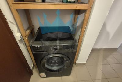 Apartament cu 3 camere decomandat, mobilat în Drumul Taberei - 14