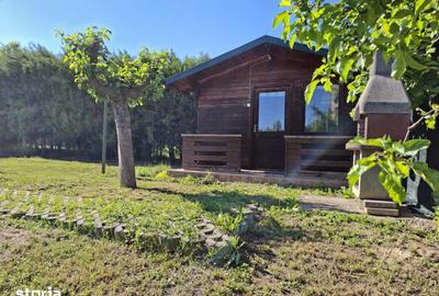 Casă cu 4 camere cu Teren 613 Mp în Bucov - 11