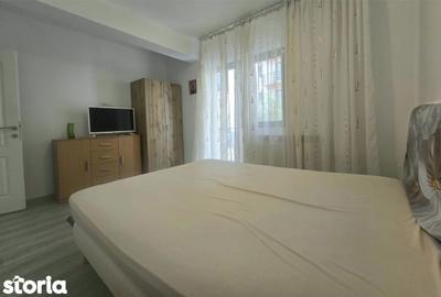 Apartament cu 2 camere decomandat în Ciurea - 1