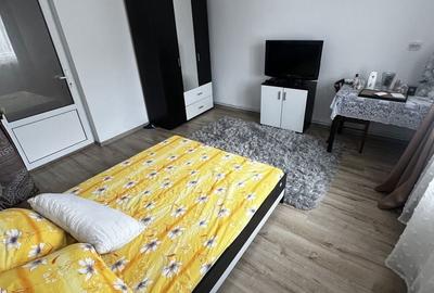 Casă cu 4 camere în Central - 7