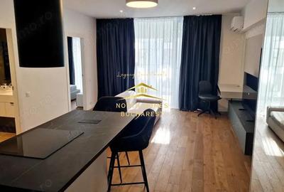 Apartament 2 camere de inchriat | One Cotroceni Park