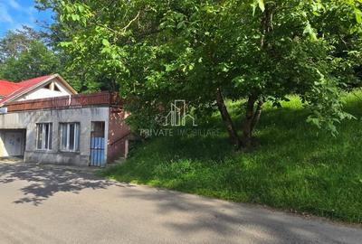 Spațiu comercial, de 312 mp, în Est - 5