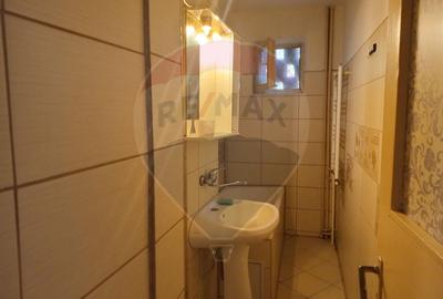 Apartament cu 2 camere etj 3 de vânzare în zona Fortuna - 15