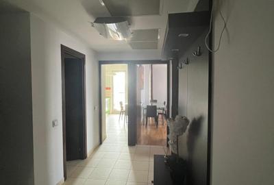 Asmita Gardens, inchiriez apartament 3 camere, mobilat si utilat ! - 5
