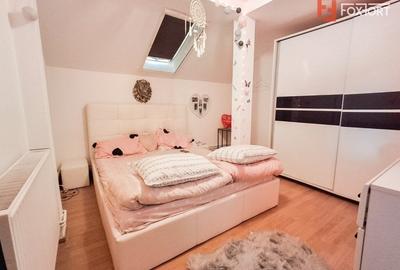 Apartament cu 2 camere de vanzare in Timisoara, zona Girocului - 2