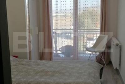 Apartament cu 2 camere decomandat, mobilat în Apahida - 3