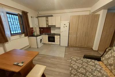 Apartament cu 1camera in Tatarasi-Doi Baieti,bloc nou