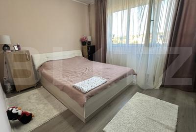 Apartament cu 3 camere, zona Rogerius - 1