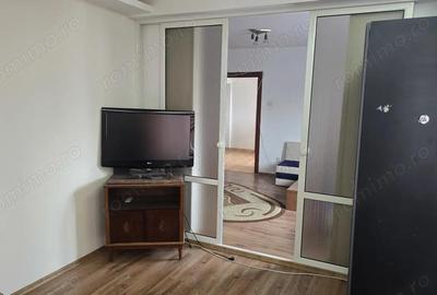 Vand apartament 3 camere in Deva, zona Piata Victoriei, etaj 3, mobilat - 3
