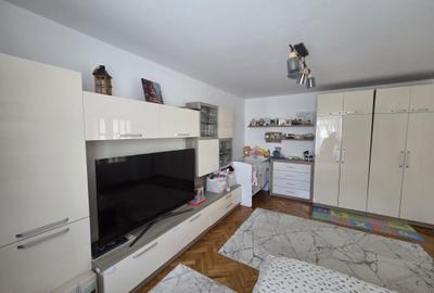 Apartament cu 2 camere decomandat în Ultracentral - 1