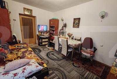 Apartament la casa, 2 camere Prin?ul Turcesc, 42,5 mp - 6