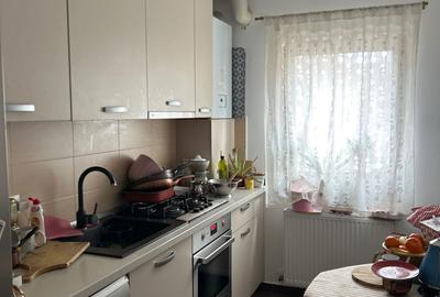 Apartament cu 2 camere decomandat în Sânpetru - 2