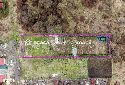 Spațiu comercial, în Periferie