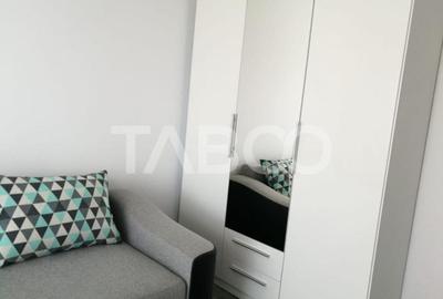 Apartament la prima inchiriere cu 3 camere Sibiu zona Magnolia - 8