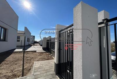 Case tip duplex în Cartierul Basmelor | Moșnița Nouă | Comision cumpărător 0% - 2