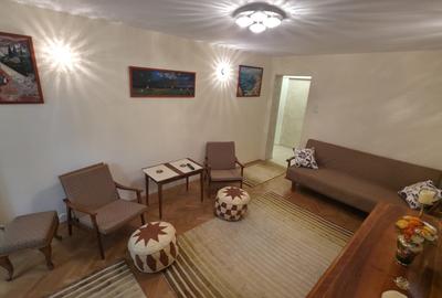 Apartament 3 camere TItan - Policlinica TItan - Scoala 195 - Centrala Proprie - 7