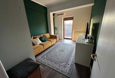 Apartament cu 3 camere semidecomandat în Brâncoveanu - 1