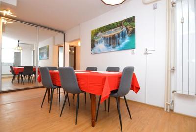 INCHIRIERE APARTAMENT 3 CAMERE MIHAI BRAVU - METROU IANCULUI INCHIRIERE APARTAMENT 3 CAMERE MIHAI BRAVU - METROU IANCULUI - 24