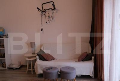 Apartament 3 camere spatios intr-o zona linistita din Ghimba - 7