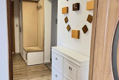 Apartament cu 3 camere decomandat în Republicii - 4