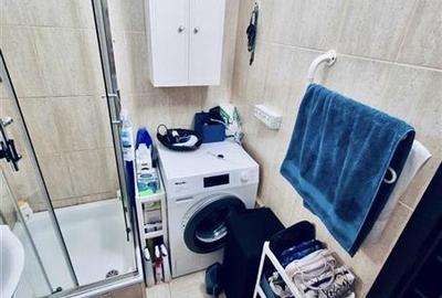 Garsonieră semidecomandată în Matei Basarab - 3