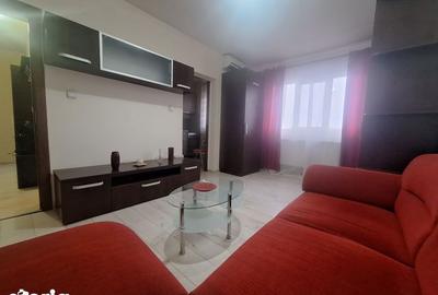 Apartament cu 2 camere decomandat, mobilat în Circumvalațiunii - 14