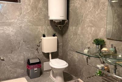 Casă cu 3 camere decomandat în Central - 12