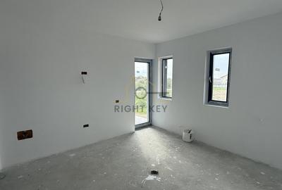 Casă individuală cu 4 camere cu Canalizare în Dragomirești-Vale - 19