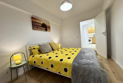 Apartament cu 3 camere, complet renovat, langa metrou, Drumul Taberei - 9
