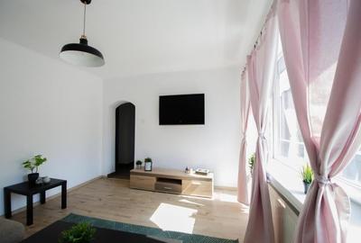 Apartament 2 camere Sipotul Fantanilor Cismigiu - 10