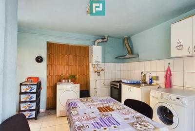 Casa cu 4 camere de vanzare in Sega - 12