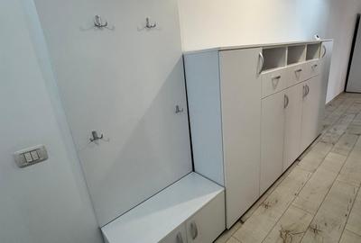 3 camere | 1 loc de parcare | Disponibil imediat - 6