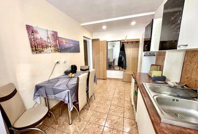 Apartament cu 2 camere semidecomandat în Central - 2