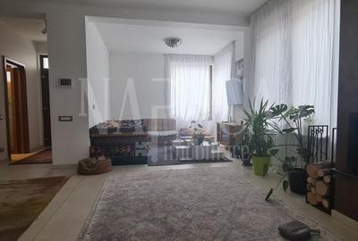 Duplex cu 4 camere cu Canalizare în Borhanci - 4