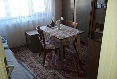 Apartament cu 2 camere decomandat în Botizului - 4