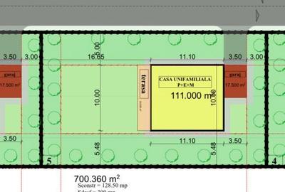 Spațiu comercial, în Calea Turzii - 2