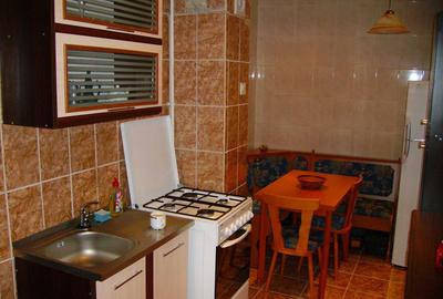 Apartament cu 2 camere semidecomandat în Dorobanți - 3