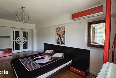 Apartament cu 2 camere decomandat în Unirii - 2