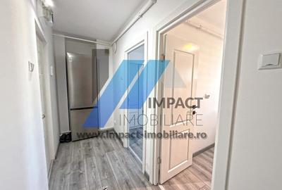 Etaj 4/10, cu lift,centrala termica, prima inchiriere, Craiovita Noua - Statia30 - 4