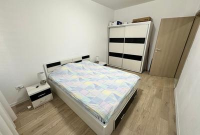 Apartament cu 2 camere decomandat, mobilat în Regie - 4