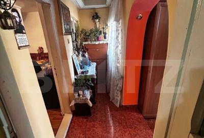 Casa individuala, zona centrala, 2 camere - 1