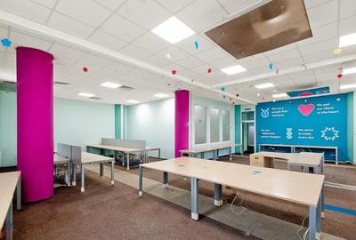 Bulevardul Cosbuc 116-118 - MaxFit - Birouri Premium - 6