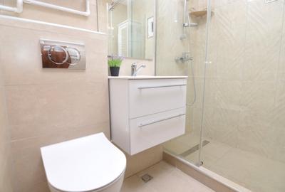 INCHIRIERE APARTAMENT 3 CAMERE MIHAI BRAVU - METROU IANCULUI INCHIRIERE APARTAMENT 3 CAMERE MIHAI BRAVU - METROU IANCULUI - 26