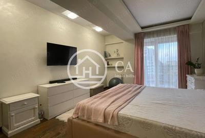 Apartament de vanzare cu 3 camere Lux in Nufarul Plazza, Oradea - 2